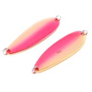 Блесна на кету Daiwa Aki Aji Crusader-W 45g 8cm W Pink Gold (0741 3612) 3488