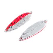 Блесна на кету Daiwa Aki Aji Crusader-W 45g 8cm Dot FRS-D (0484 5053) 2043