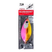 Блесна на кету Daiwa Salmon Rocket 45g Pink Gold (0741 3190) 3839
