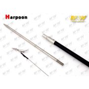 Гарпун тунцовый M&W Harpoon 2.4m