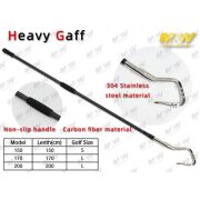 Багор M&W Heavy Gaff 2.0m