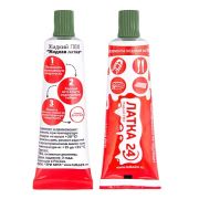 Жидкая Латка24 (25гр) (болотный)