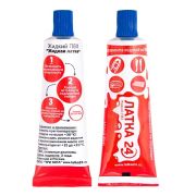 Жидкая Латка24 (25гр) (синий)