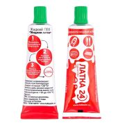 Жидкая Латка24 (25гр) (зеленый)