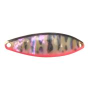 Блесна FIELD HUNTER Develop Shell 3g 32mm #01 0013