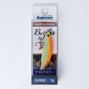 Воблер Supremo BAILA 50XH 7g #I02