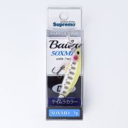 Воблер Supremo BAILA 50XMD 7g #H16