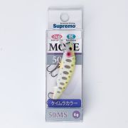 Воблер Supremo MOFE 50MS 6g #H16