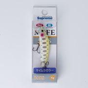 Воблер Supremo MOFE 50SS 4g #H16