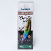 Воблер Supremo BAILA 50H 5g #H15