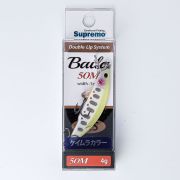 Воблер Supremo BAILA 50M 4g #H16