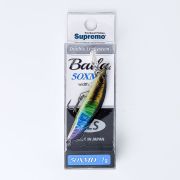 Воблер Supremo BAILA 50XMD 7g #H15