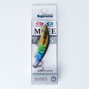 Воблер Supremo MOFE 50MS 6g #H15
