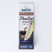 Воблер Supremo BAILA 50XH 7g #H16