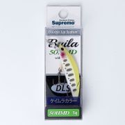 Воблер Supremo BAILA 50HMD 5g #H16