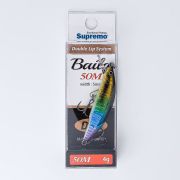 Воблер Supremo BAILA 50M 4g #H15
