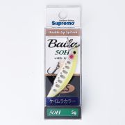 Воблер Supremo BAILA 50H 5g #H16