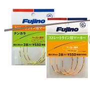 Маркер для тенкары FUJINO Straight Line Marker K-28 Orange (304355)
