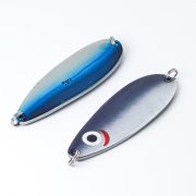 Блесна на кету Daiwa Aki Aji Crusader-W 45g 8cm W Indigo Back (0741 3628) 7117