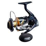 Катушка Shimano STELLA SW 10000HG (модель 2022) 044679