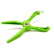 Захват рыболовный DRESS DINO GRIP RAPTOR LIME GREEN 145178