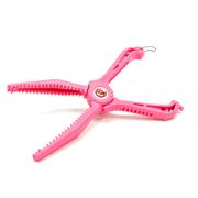 Захват рыболовный DRESS DINO GRIP RAPTOR PINK 145208