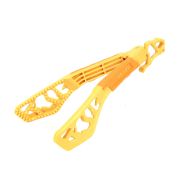 Захват рыболовный DRESS DINO GRIP EVO YELLOW+ORANGE 183491