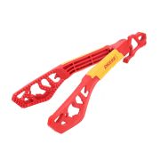 Захват рыболовный DRESS DINO GRIP EVO RED+ORANGE 183477
