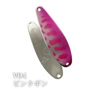 Блесна IVY LINE T-Vlayde 11g #V04 (0283)