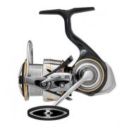 Катушка DAIWA Luvias LT3000-C (модель 2020) 276443