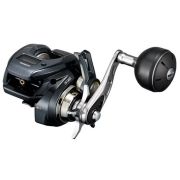 Катушка мультипликаторная Shimano GRAPPLER PREMIUM 151XG (модель 2024) 047199