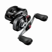 Катушка мультипликаторная Shimano Scorpion MD 201XG (модель 2024) 046925