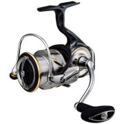 Катушка DAIWA Luvias LT4000-C (модель 2020) 021107