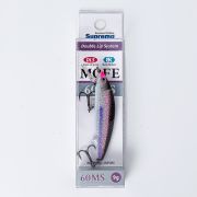Воблер Supremo MOFE 60MS 9g #PF20