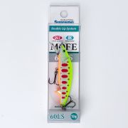Воблер Supremo MOFE 60LS 12g #PF23