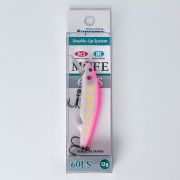 Воблер Supremo MOFE 60LS 12g #PF26