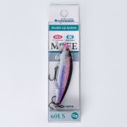 Воблер Supremo MOFE 60LS 12g #PF20
