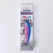 Воблер Supremo MOFE 60MS 9g #PF25