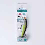 Воблер Supremo MOFE 60LS 12g #PF21