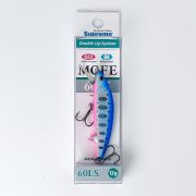 Воблер Supremo MOFE 60LS 12g #PF22