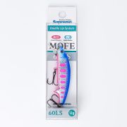 Воблер Supremo MOFE 60LS 12g #PF25