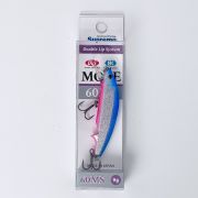 Воблер Supremo MOFE 60MS 9g #PF19