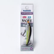 Воблер Supremo MOFE 60MS 9g #PF21