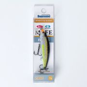 Воблер Supremo MOFE 60SS 7g #PF21