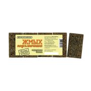 Жмых подсолнечника КАРПОМАНИЯ (Ваниль) (10кубиков)