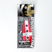 Блесна на кету HAYABUSA KG ULTRA PLUS 45g #2