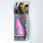 Блесна на кету HAYABUSA KG ULTRA PLUS 45g #6