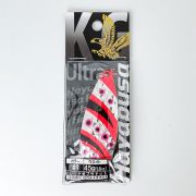 Блесна на кету HAYABUSA KG ULTRA PLUS 45g #1