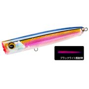Поппер DUEL SONICBOOM SB POP FLOATING 150F 47g 150mm F1249-HKRS