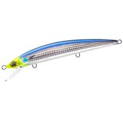 Воблер DUEL AILE MAGNET TG MINNOW SLIM FLOATING 120F 17g 120mm F1257-HCHM